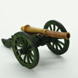 Ottoman Field Gun