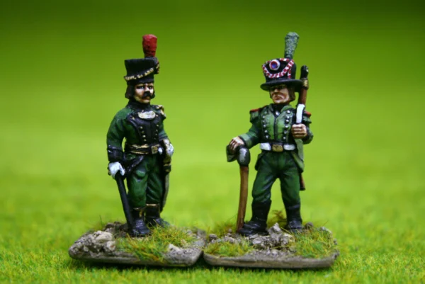 Polish Artillery Crew & Sappers - Image 2