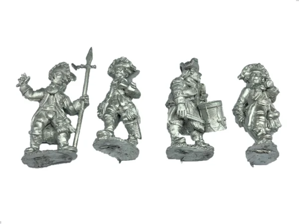 Russian Infantry Command - Image 2