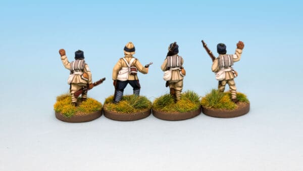 Bengal Light Infantry Command I - Image 2