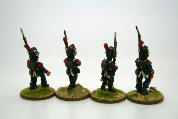 Legere Elites Bearskins - Image 2