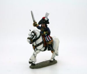 General Bonaparte 1796