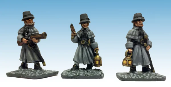 Dublin Constabulary