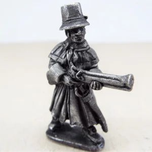 Dublin Constabulary C