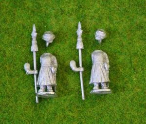 Battleaxe Guards