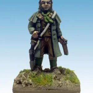 Joseph Holt, Irish Rebellion Leader