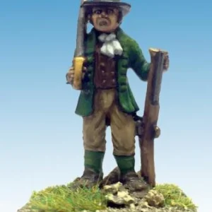 Michael Dwyer, Irish Rebellion Leader