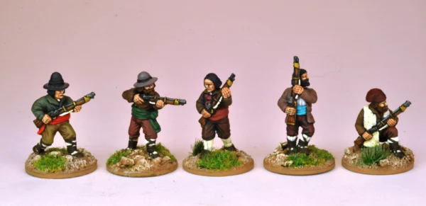 Italian Banditti I