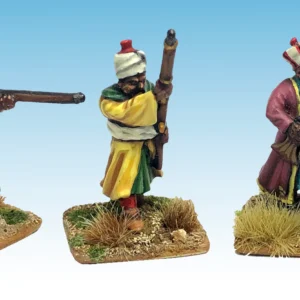 Janissaries