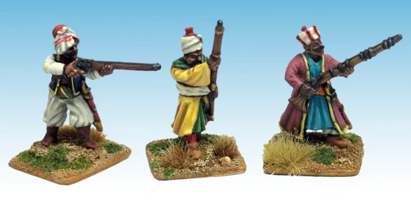Janissaries