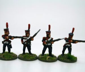 Polish LGN Elites Cisalpine Republic