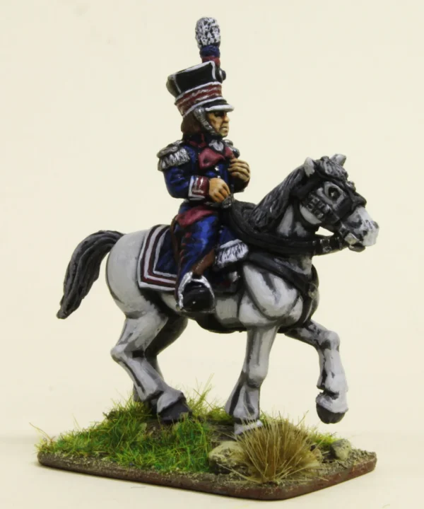 General Jan Henryk Dabrowski