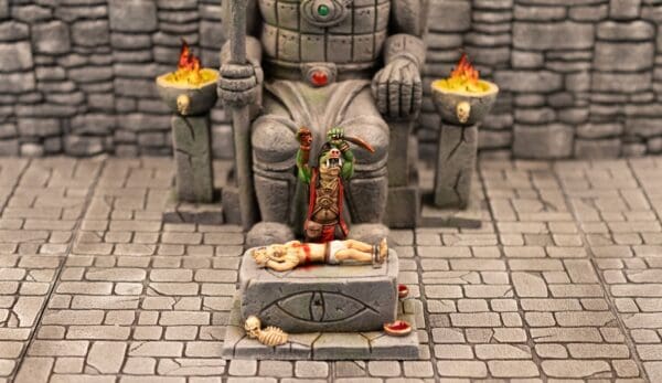 Orc Gruumsh Idol - Image 2