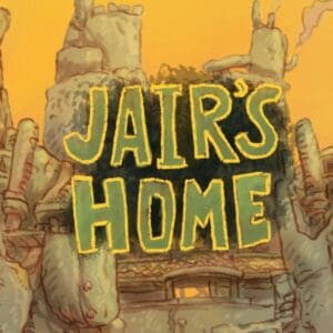 Jair's Home