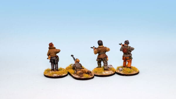 Contractors II - Image 2