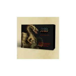 Anno Domini 1666: Horrors of Vienna