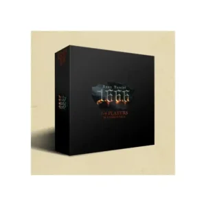 Anno Domini 1666: 3-4 Player Scenarios