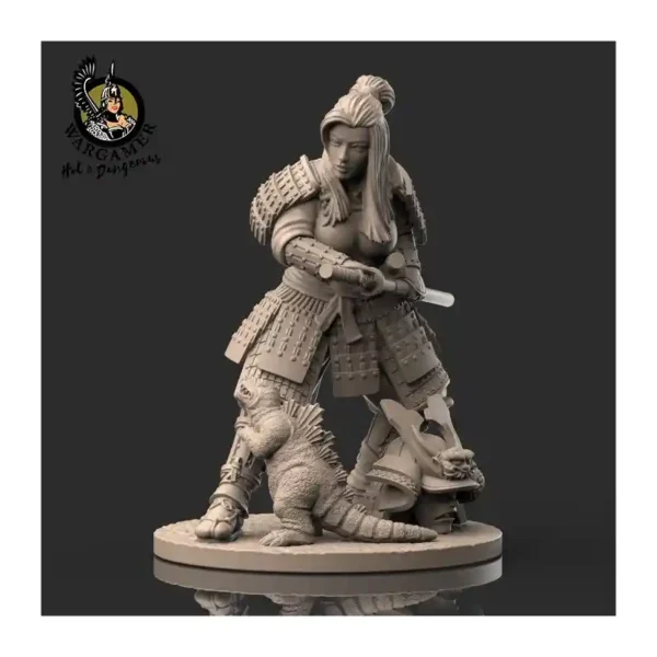 Azumi the Samurai - Image 2