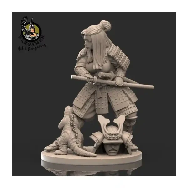Azumi the Samurai - Image 3