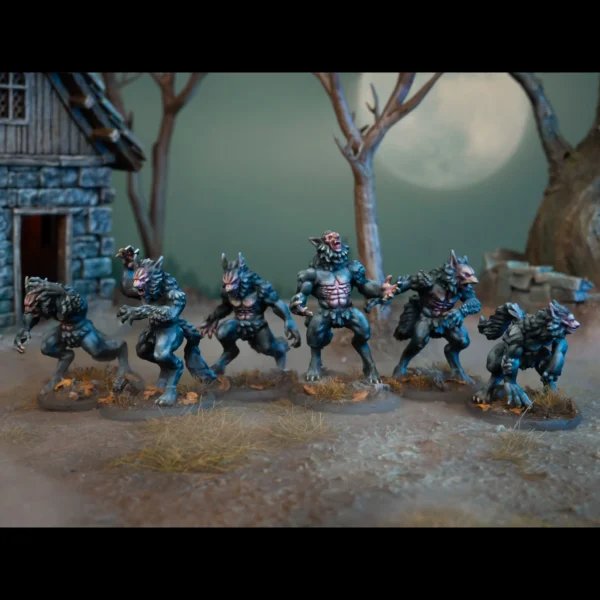 Werewolves - Image 2