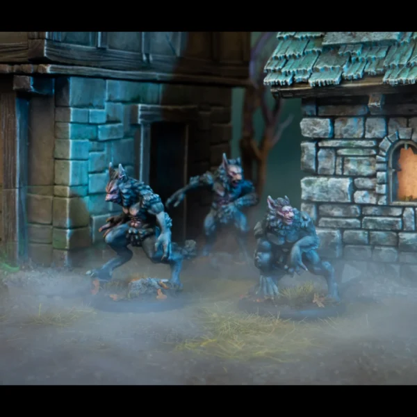 Werewolves - Image 3
