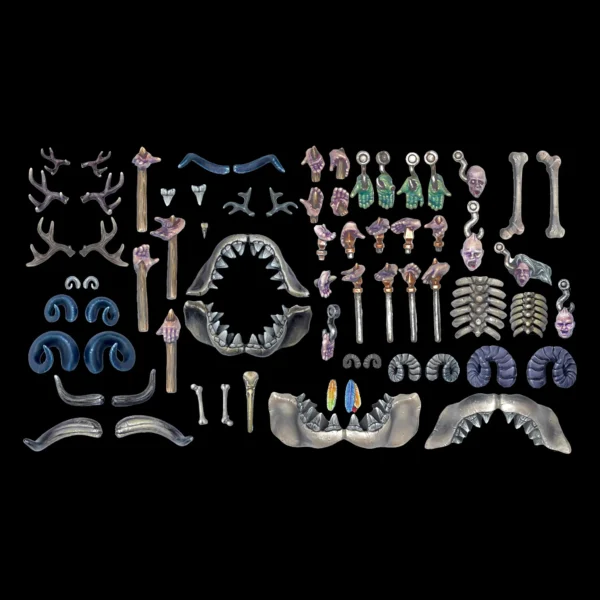 Dead Animal Bits - Image 3