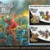 Barons' War Second Edition Deluxe Set