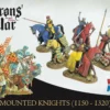 Barons' War Second Edition Deluxe Set - Image 3