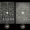 Barons' War Second Edition Deluxe Set - Image 19