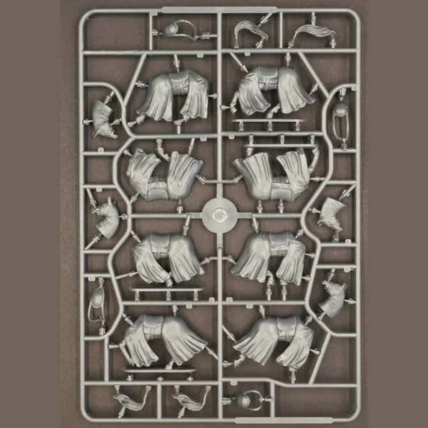 Barons' War Second Edition Deluxe Set - Image 17