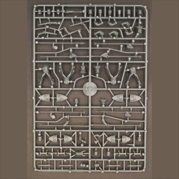 Barons' War Second Edition Deluxe Set - Image 15