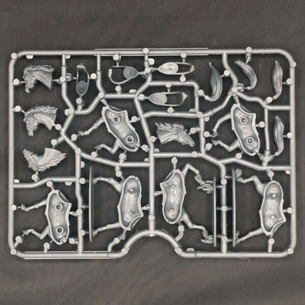 Barons' War Second Edition Deluxe Set - Image 11