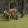 Barons' War Second Edition Deluxe Set - Image 6