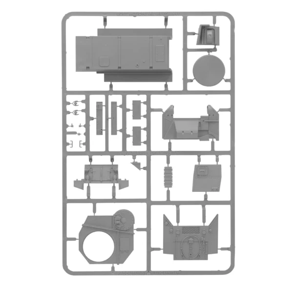M3 Lee Medium Tank - Image 11