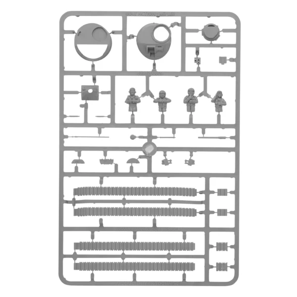 M3 Lee Medium Tank - Image 9