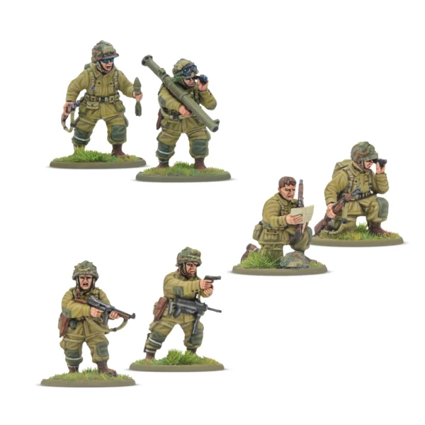US Airborne (D-Day) Platoon - Image 7