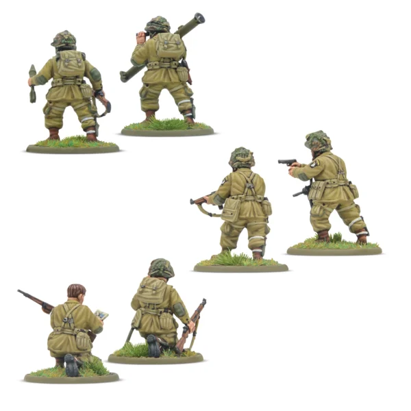 US Airborne (D-Day) Platoon - Image 8