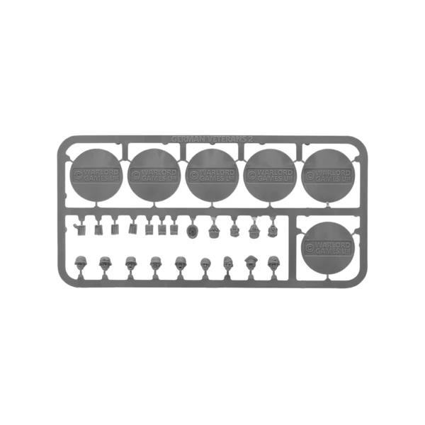 German Veteran Infantry Platoon - Image 9