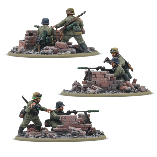 Rattenkrieg - German Veteran Infantry Starter Army - Image 7