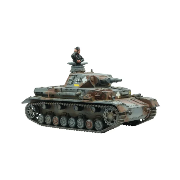 Rattenkrieg - German Veteran Infantry Starter Army - Image 5