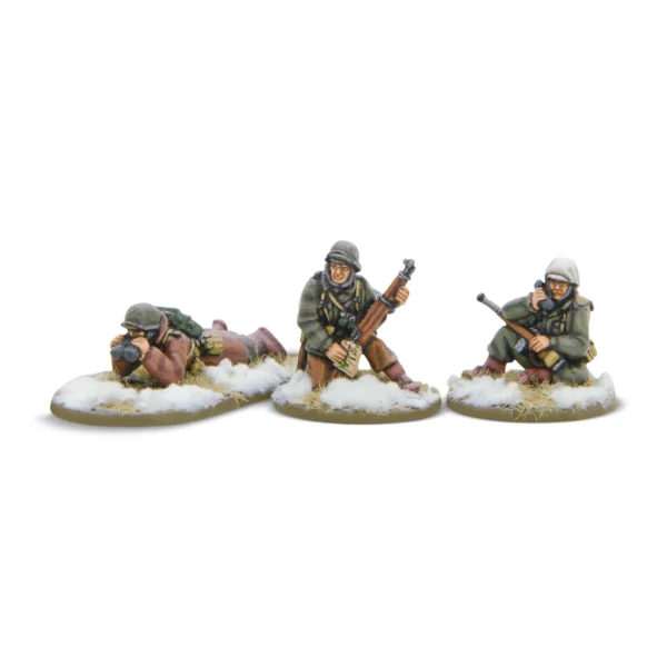 US Army (Winter) Starter Army - Image 7