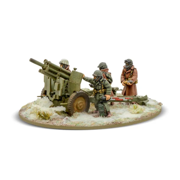 US Army (Winter) Starter Army - Image 6