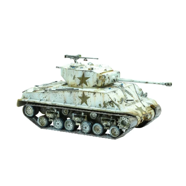 US Army (Winter) Starter Army - Image 5