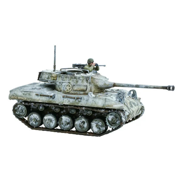 US Army (Winter) Starter Army - Image 4