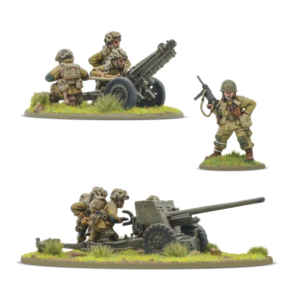 Currahee! US Airborne (D-Day) Starter Army - Image 13