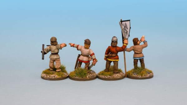 Norse Command - Image 2