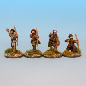 Norse Archers