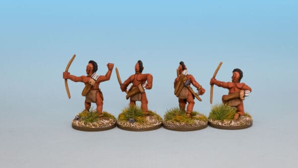Native Archers - Image 2