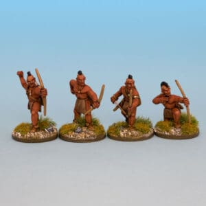 Native Archers