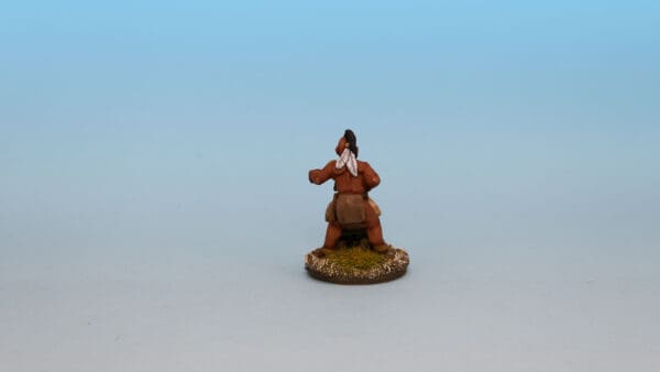 Viking's Bad Hair Day - Image 2